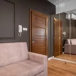 Barbis 아파트
