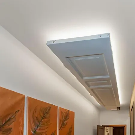 Lägenhet Barbis Rijeka