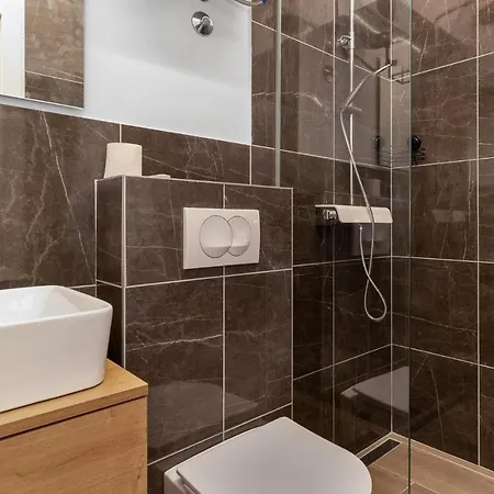 Lägenhet Barbis Rijeka