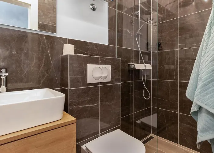 アパート Barbis リエカ