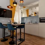 Apartament Barbis Rijeka