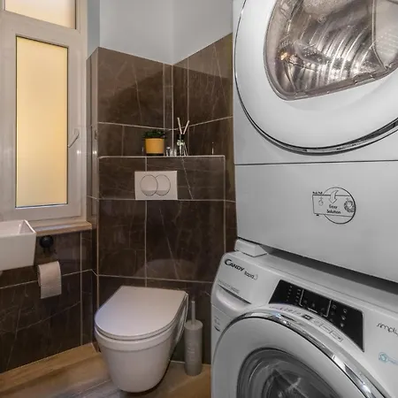 Barbis Apartamento Rijeka