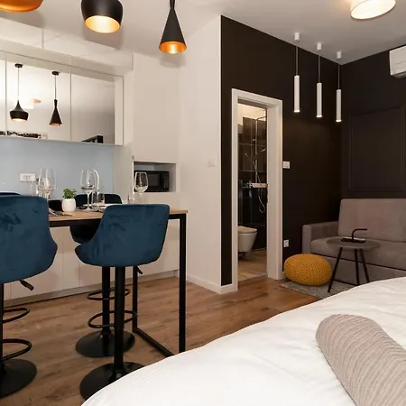 Barbis Apartamento