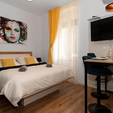 Barbis Apartamento