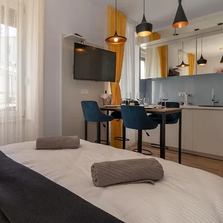 Barbis Rijeka