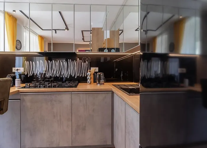 Barbis Apartment