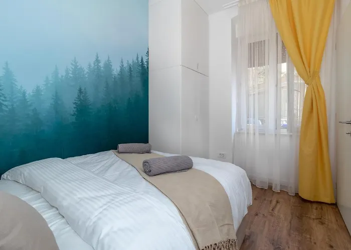 Barbis Apartment