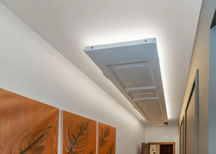 Apartment Barbis Rijeka