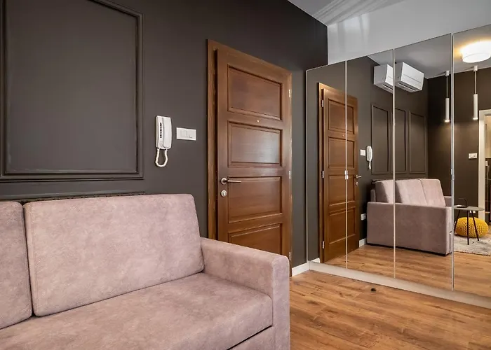 Barbis Apartment