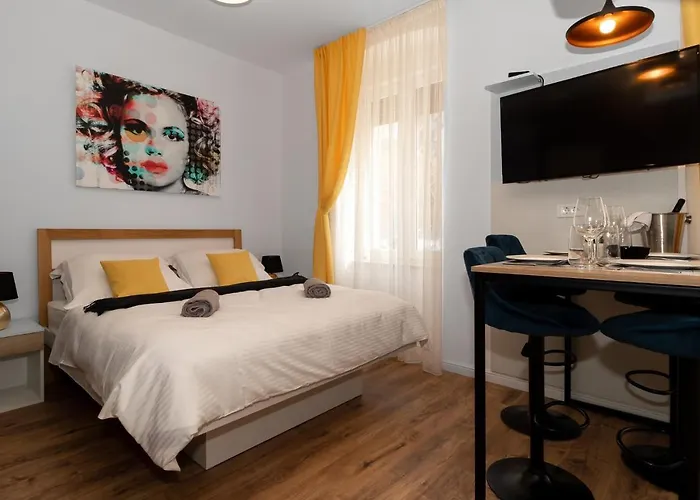 Barbis Apartment